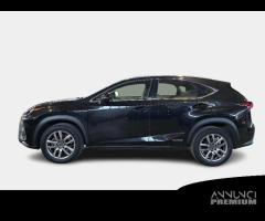 LEXUS NX 300h Hybrid Business 2WD