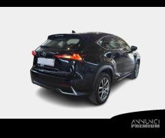 LEXUS NX 300h Hybrid Business 2WD