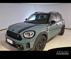 MINI COOPER SE COUNTRYMAN ALL4 Business autom.