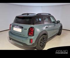 MINI COOPER SE COUNTRYMAN ALL4 Business autom.