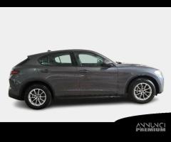 ALFA ROMEO STELVIO 2.2 Turbo Diesel 190CV AT8 Q4 B