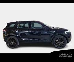 LAND ROVER RANGE ROVER EVOQUE 1.5 P300e PHEV SE AW