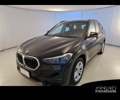 BMW X1 xDrive 25e Business Advantage automatico - 2