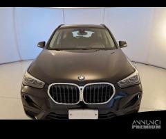 BMW X1 xDrive 25e Business Advantage automatico - 3