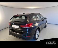 BMW X1 xDrive 25e Business Advantage automatico - 5