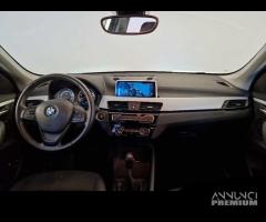 BMW X1 xDrive 25e Business Advantage automatico - 6