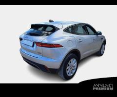 JAGUAR E-PACE 2.0D I4 110KW S AUTO 4WD