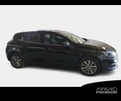 RENAULT MEGANE 1.5 DCI 85KW BLUE BUSINESS 5 PORTE