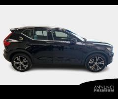 VOLVO XC40 T5 Plug-in Hybrid Recharge Inscription