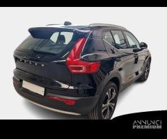 VOLVO XC40 T5 Plug-in Hybrid Recharge Inscription