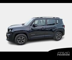 JEEP RENEGADE 1.6 MJet DDCT 120cv Business