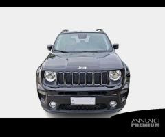 JEEP RENEGADE 1.6 MJet DDCT 120cv Business