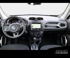 JEEP RENEGADE 1.6 MJet DDCT 120cv Business - 6