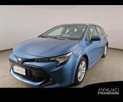 TOYOTA COROLLA TS 1.8 Hybrid Business WAGON