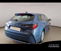 TOYOTA COROLLA TS 1.8 Hybrid Business WAGON