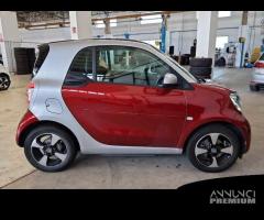 SMART FORTWO EQ 41kW passion