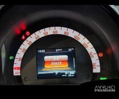 SMART FORTWO EQ 41kW passion