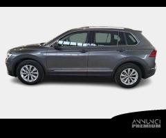 VOLKSWAGEN TIGUAN 2.0 TDI SCR 110KW Business BMT