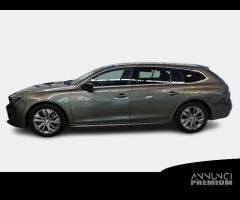 PEUGEOT 508 WAGON BlueHDi 160 Business S/S EAT8 au