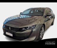 PEUGEOT 508 WAGON BlueHDi 160 Business S/S EAT8 au