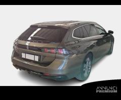 PEUGEOT 508 WAGON BlueHDi 160 Business S/S EAT8 au