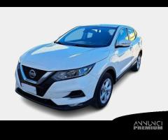 NISSAN QASHQAI 1.5 dCi 115 Business