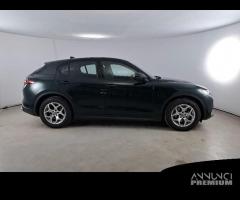 ALFA ROMEO STELVIO 2.2 Turbo Diesel 190CV Business