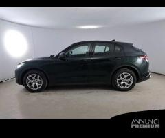 ALFA ROMEO STELVIO 2.2 Turbo Diesel 190CV Business