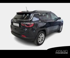 JEEP COMPASS 1.6 MJet II 88kW Limited