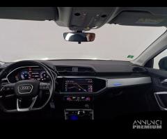 AUDI Q3 35 TDI S tronic Business - 6