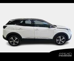 PEUGEOT 3008 BlueHDI 130 EAT8 S/S GT Line