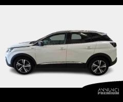 PEUGEOT 3008 BlueHDI 130 EAT8 S/S GT Line