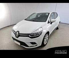 RENAULT CLIO 1.5 dCi 90cv Energy Business EDC 5 PO