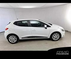 RENAULT CLIO 1.5 dCi 90cv Energy Business EDC 5 PO