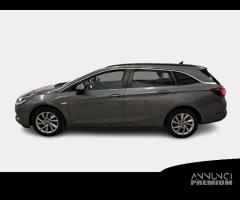 OPEL ASTRA WAGON ST 1.6 CDTI Business 110cv S/S MT