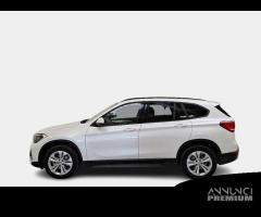 BMW X1 sDrive 16d Business Advantage