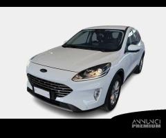 FORD KUGA 1.5 EcoBlue 120CV 2WD Titanium Auto