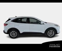 FORD KUGA 1.5 EcoBlue 120CV 2WD Titanium Auto