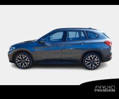 BMW X1 sDrive 16d Business Advantage