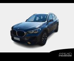 BMW X1 sDrive 16d Business Advantage