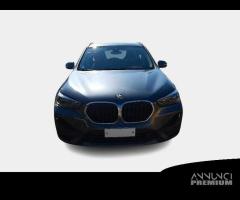 BMW X1 sDrive 16d Business Advantage