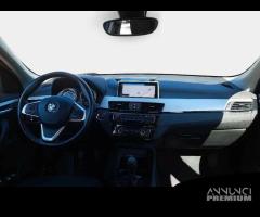 BMW X1 sDrive 16d Business Advantage - 6