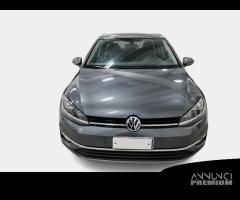 VOLKSWAGEN GOLF VII 1.6 TDI Business BMT DSG 5 POR