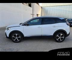 PEUGEOT 3008 BlueHDI 130 S/S Allure