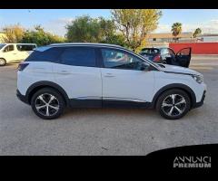 PEUGEOT 3008 BlueHDI 130 S/S Allure