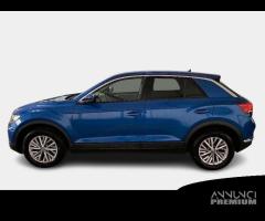 VOLKSWAGEN T-ROC 2.0 TDI SCR Business BMT DSG 4MOT