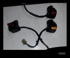 comando devio luci dx o sx Booster R originali