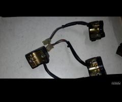 comando devio luci dx o sx Booster R originali