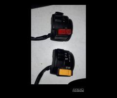 comando devio luci dx o sx Booster R originali