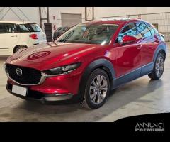 MAZDA CX-30 1.8L Skyactiv-D 116cv Exceed Autom. - 2